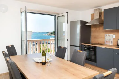 Rimagis Apartments