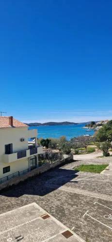Sunset Apartman Ana