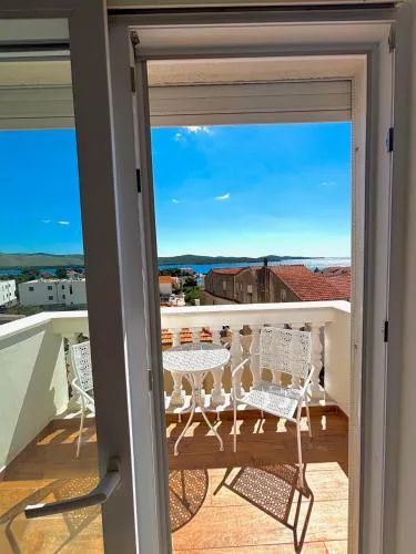 Villa Ana