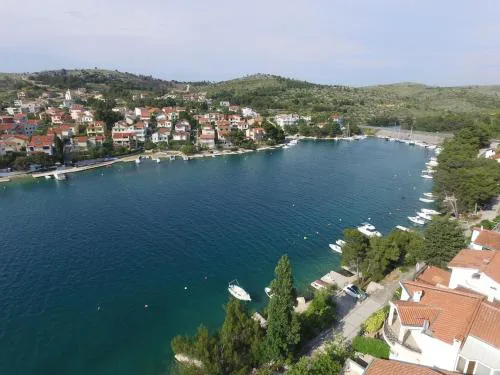 Villa Red Hill