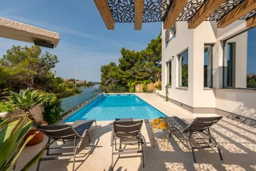 Villa the Beauty of Sibenik