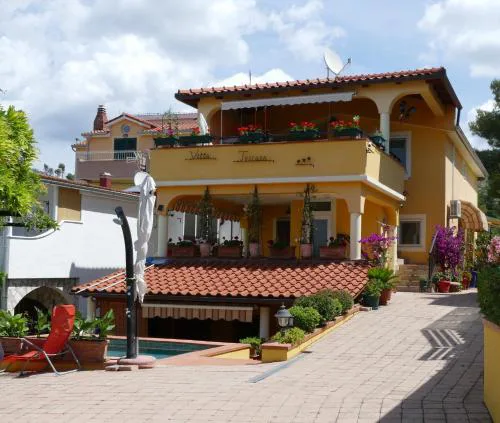 Villa Toscana