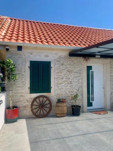 Vranac Country house Šibenik