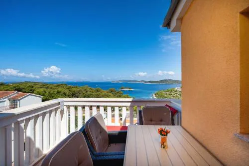 Apartman Gita, Bilo - Primošten