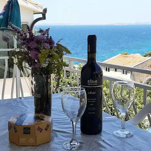Apartman Mare