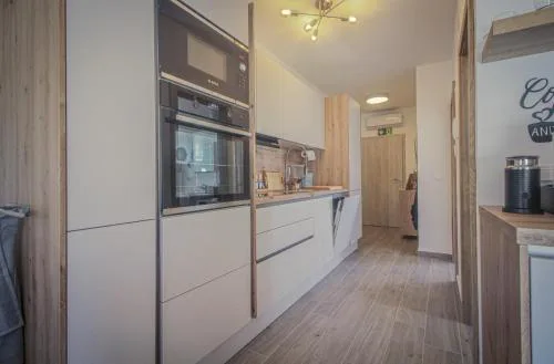 Apartman Promenada Primošten