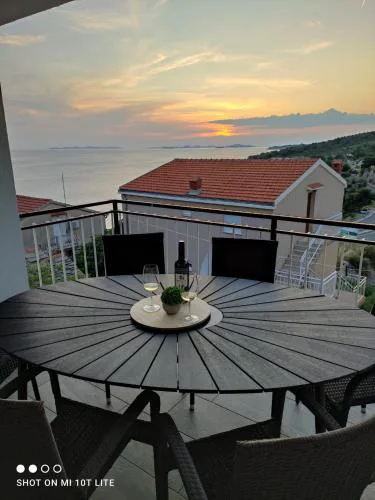 Apartman Vesa