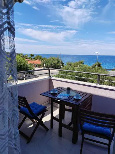 Apartmani Nono Jere