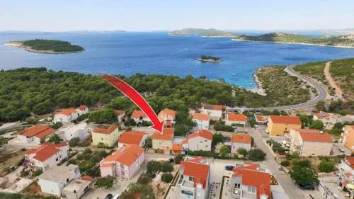 Apartment Prcela 1