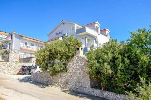 Apartment Prcela 2