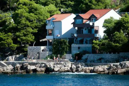 Apartments Gojka