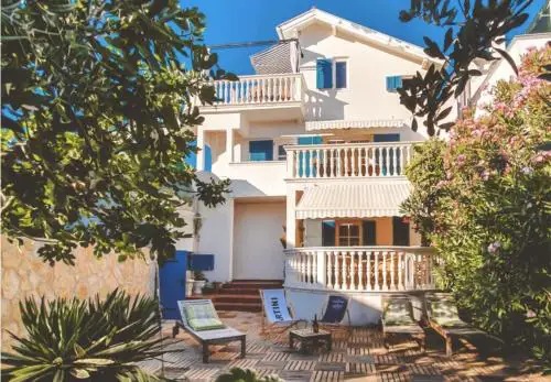Adria Sun Apartments Vodice