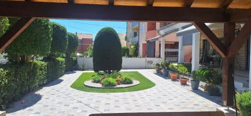 Adriasobe Apartman
