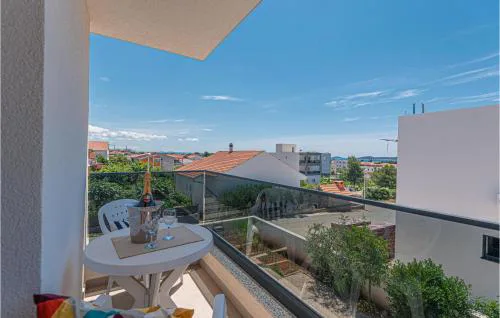 Amazing Apartment In Vodice With Wifi
