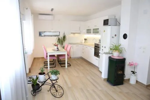 Apartman Anđela