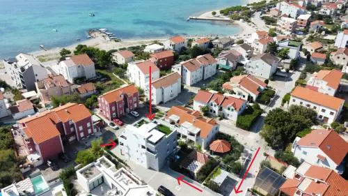 Apartman Benmi