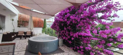 Apartman Club Vodice