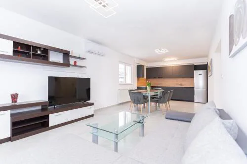 Apartman Danijela