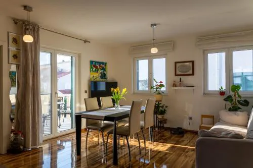 Apartman Dukić