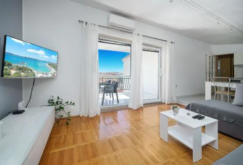 Apartman Jasmina