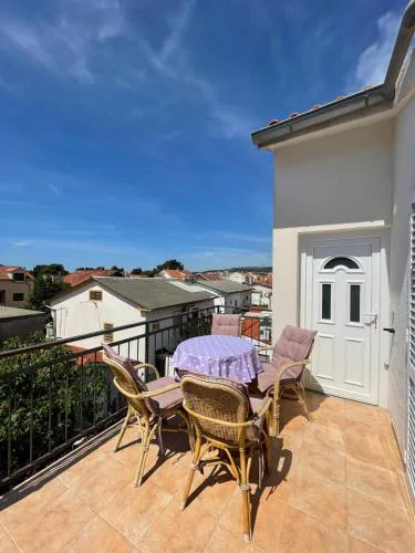 Apartman LANA