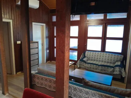 Apartman Ležerno