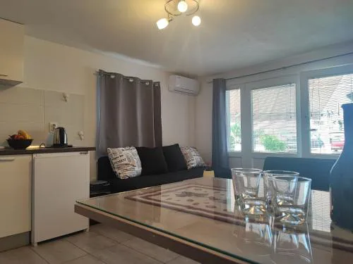 Apartman Luka