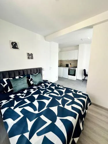 Apartman Lukrecija