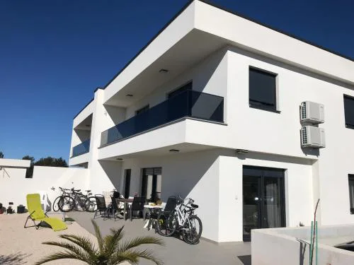 Apartman Mara Vodice