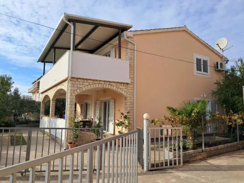 Apartman Margita
