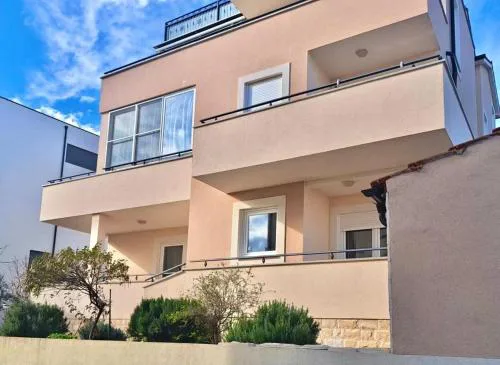 Apartman M&B