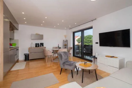 Apartman Rita
