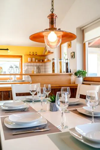 Apartman Skroza