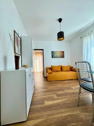 Apartman Sunce