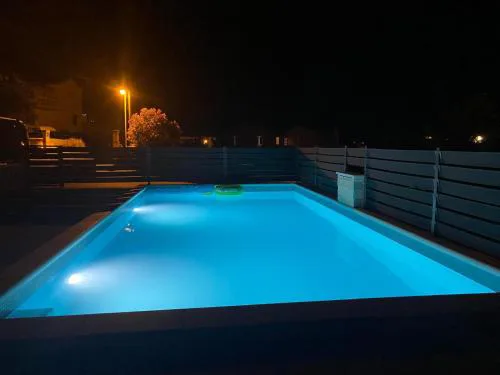 Apartman Telar