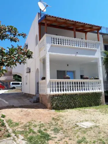 Apartman Zrno