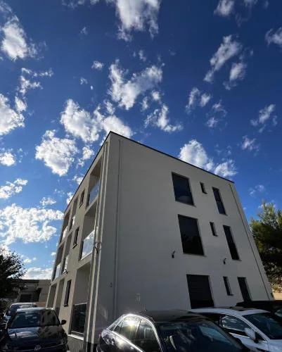 Apartmani Aida