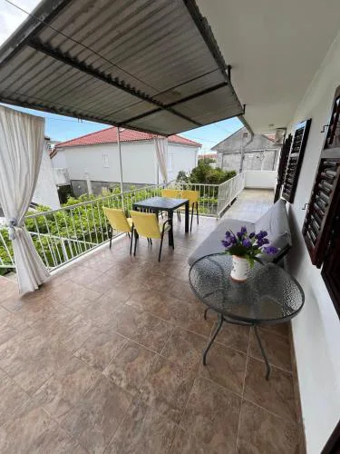 Apartmani Ana Juricev Vodice