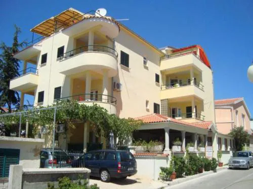 Apartmani Bilan
