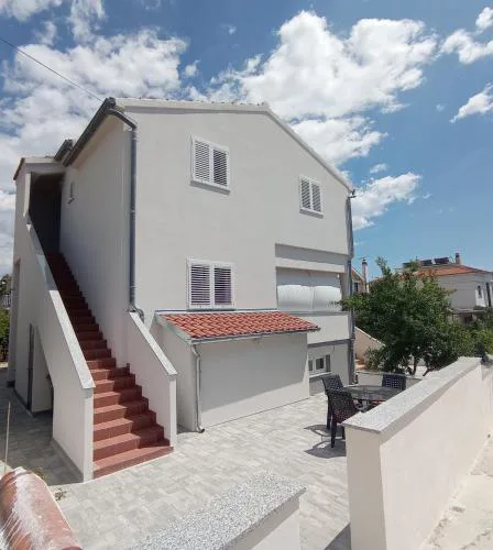 Apartmani Fila
