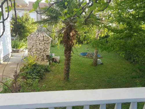 Apartmani Iva