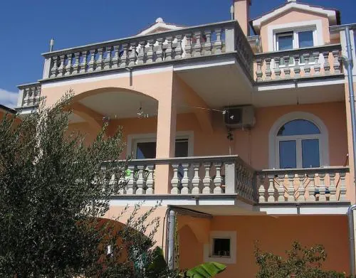 Apartmani Jerkin Vodice