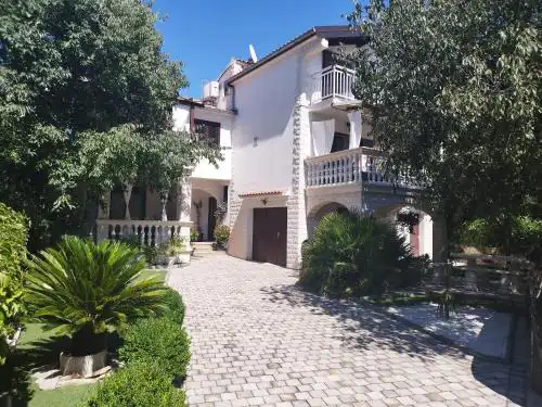Apartmani Kraljević