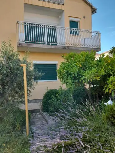 Apartmani Lily