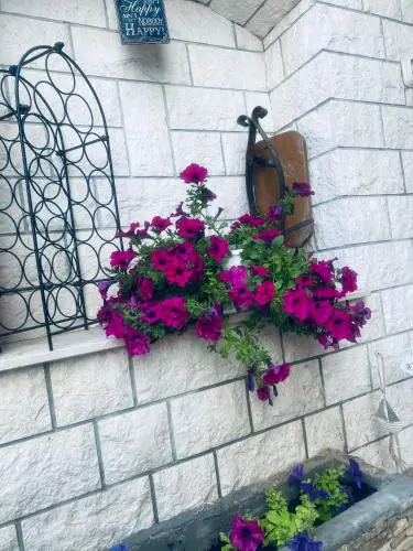 Apartmani Linda