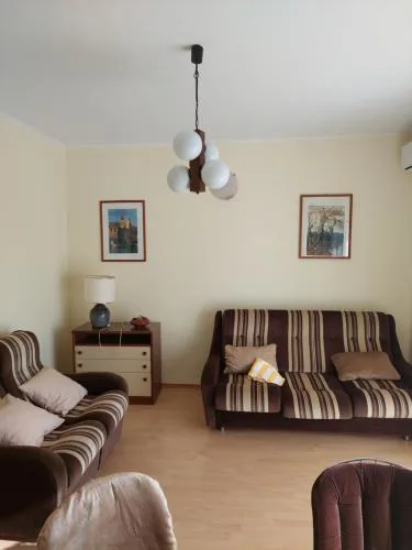 Apartmani Ljubica