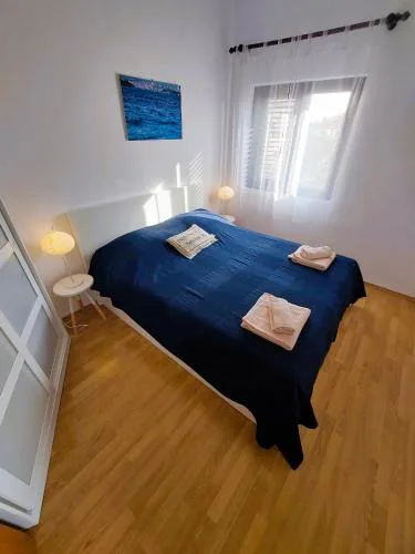 Apartmani Markoč