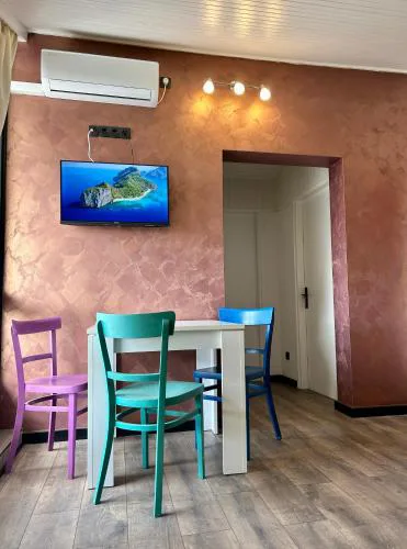 Apartmani Peko