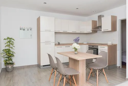 Apartmani Španja