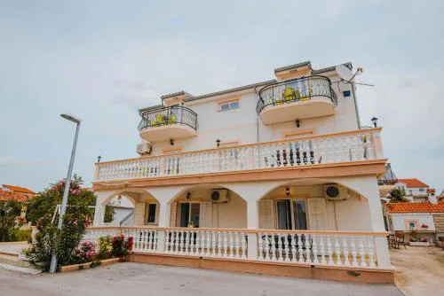 Apartmani Tamaris